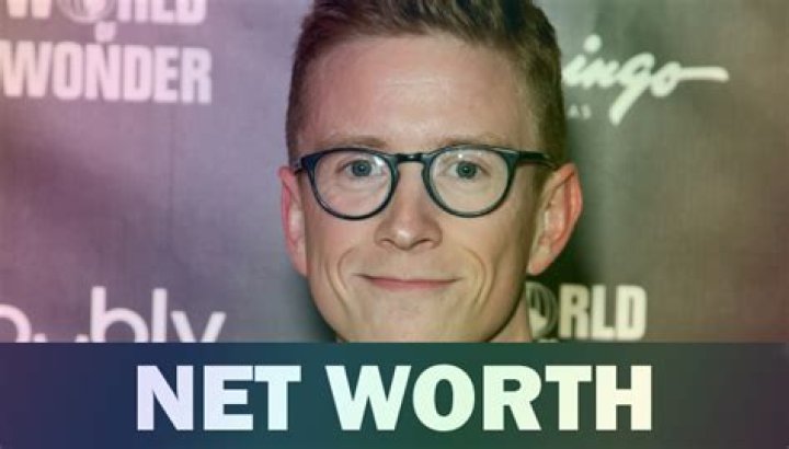 Thomas Oakley Net Worth