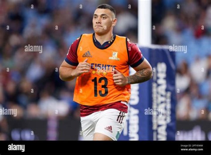 
Thomas Umaga-Jensen Height, Weight, Net Worth, Age, Birthday, Wikipedia, Who, Nationality, Biography 