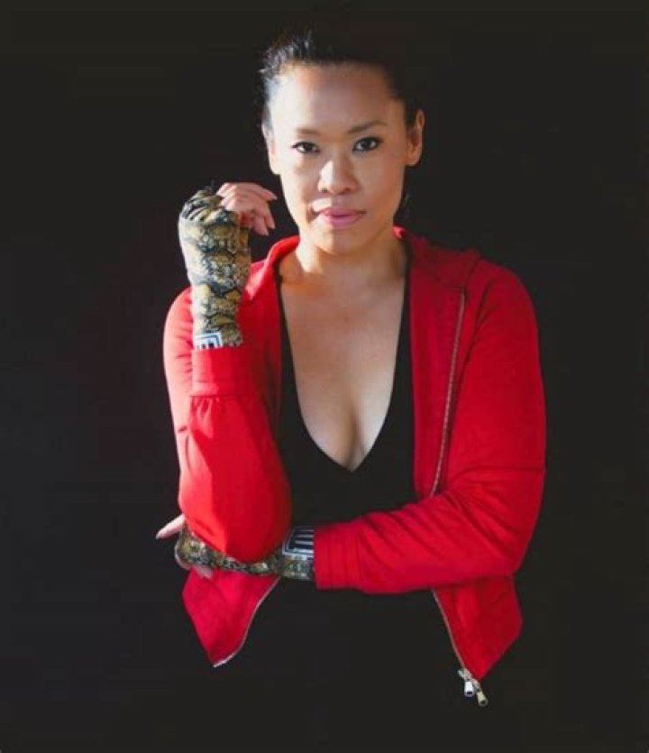 Tiffany Chen (Martial Arts) Height, Weight, Net Worth, Age, Birthday, Wikipedia, Who, Nationality, Biography