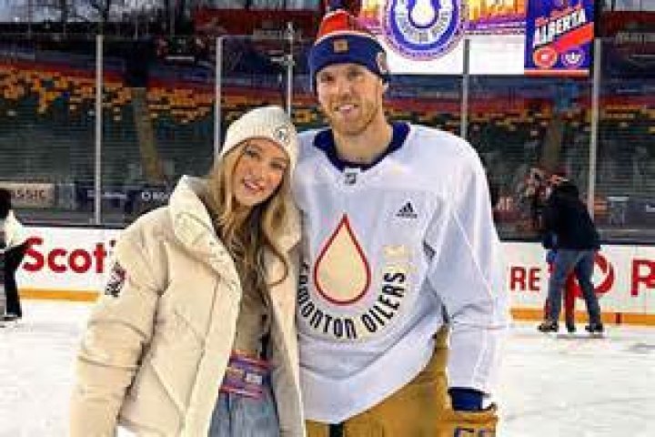 TikTok: Is Connor McDavid Cheating On His Girlfriend Lauren Kyle?