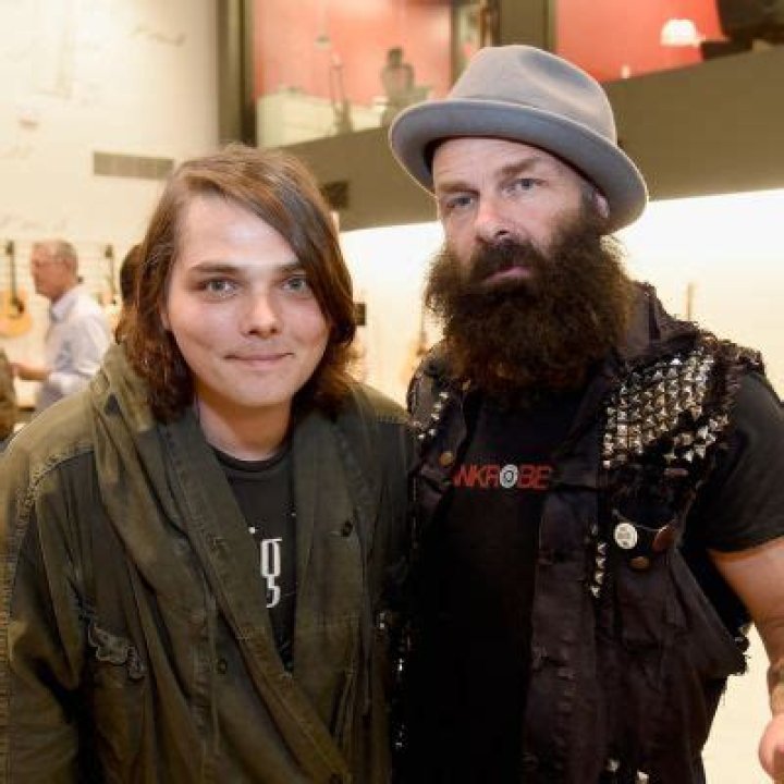 Tim Armstrong Net Worth