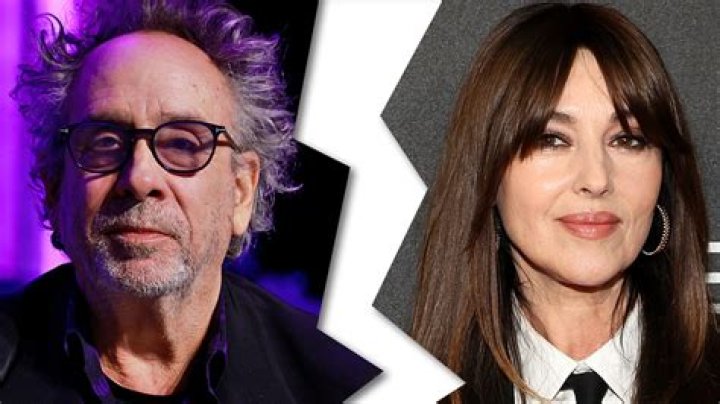 
Tim Burton and Monica Bellucci Spark Dating Rumors After Latest Outing 
