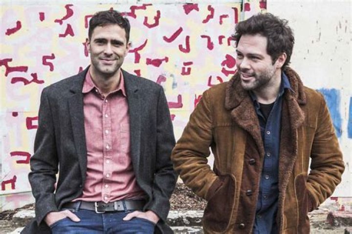 Tim Rice-Oxley Net Worth