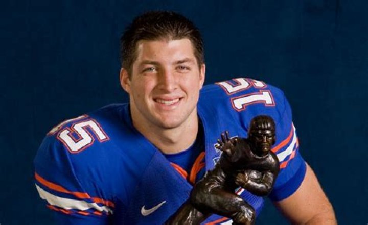 What is Tim Tebow’s Net Worth? All About American Football Player
