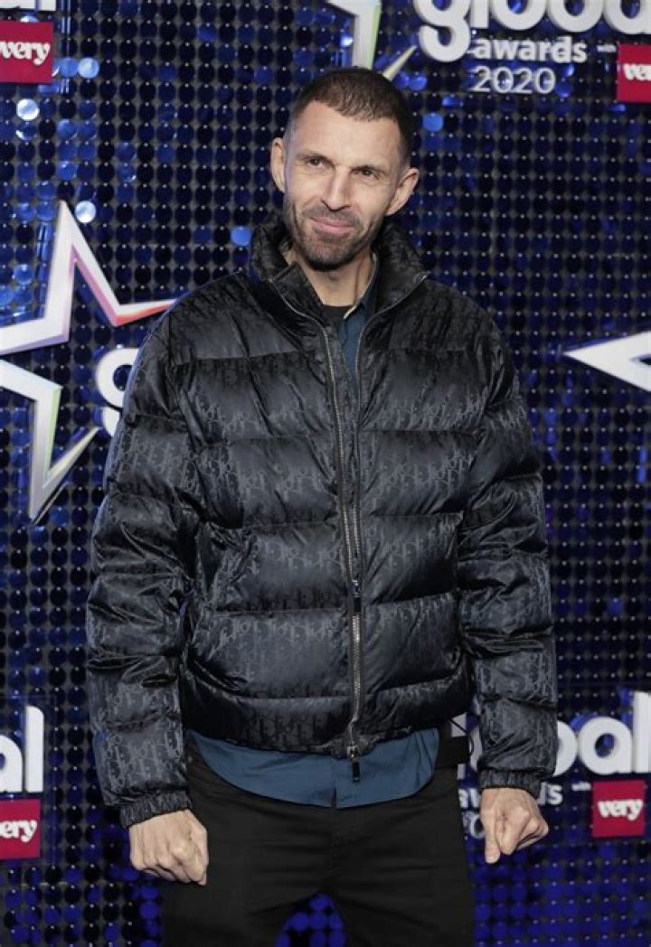 
Tim Westwood Height, Weight, Net Worth, Age, Birthday, Wikipedia, Who, Nationality, Biography 
