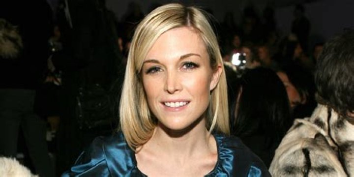 Tinsley Mortimer (socialite) Net Worth