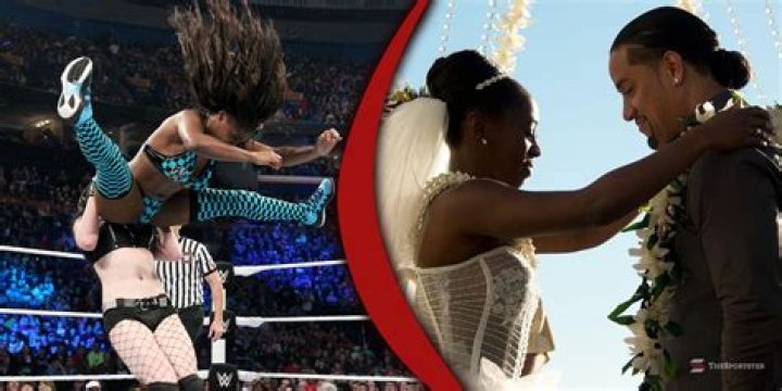 Tito Santana Biography , Age, Height, Marriage, WWE, Finisher and Net Worth