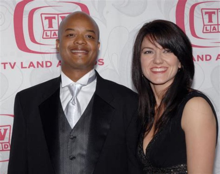 Todd Bridges Wife: Who Is Todd Bridges’ Ex-Wife Dori Bridges?