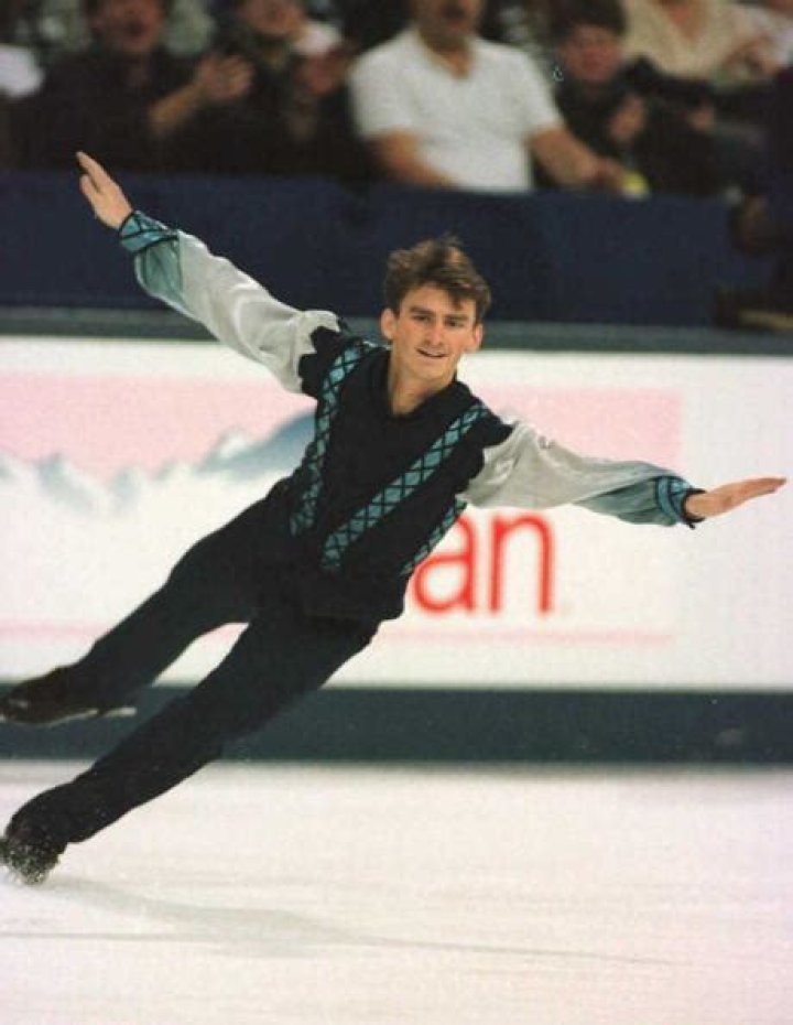 Todd Eldredge Net Worth