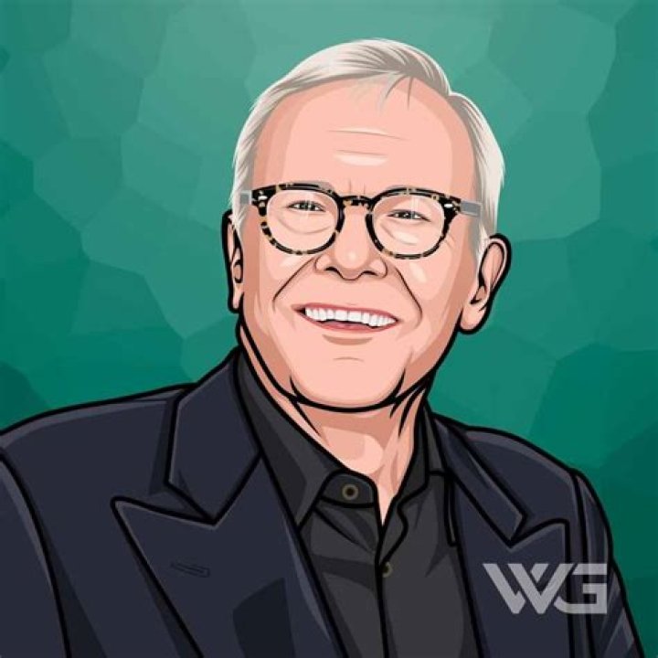 Tom Brokaw Net Worth