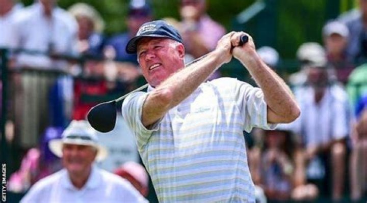 Tom Weiskopf Net Worth