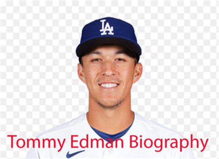 Tommy Edman Age, Wiki, Biography, Salary, Net Worth, Parents, Nationality, and Ethnicity