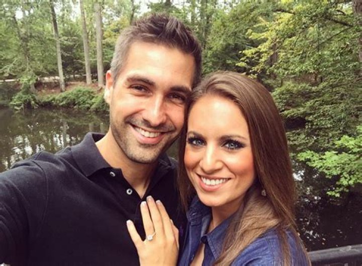 Tony Cavalier WSAZ TV: Bio, Age, Family, Wife, Net Worth and Salary