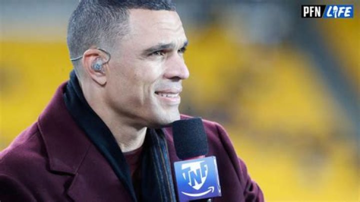 Tony Gonzalez Net Worth, Income, Salary, Earnings, Biography