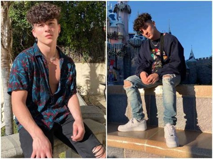 Tony Lopez (TikTok Star) Biography, Age, Height, Net Worth