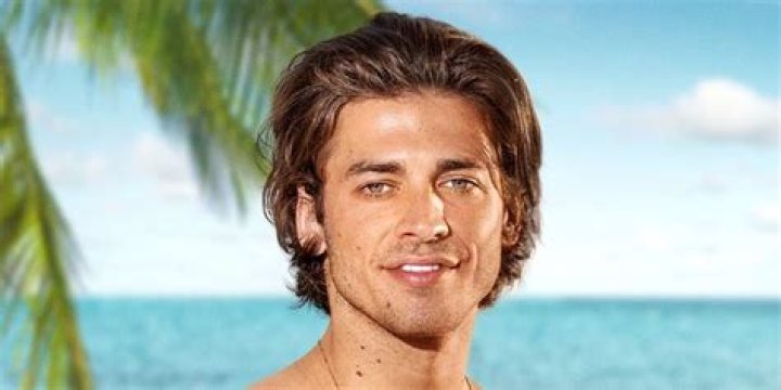 Too Hot To Handle: Harry Johnson Age; Height Wikipedia Job Instagram