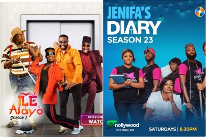 
Top 5 Series To See This Independence Holiday 