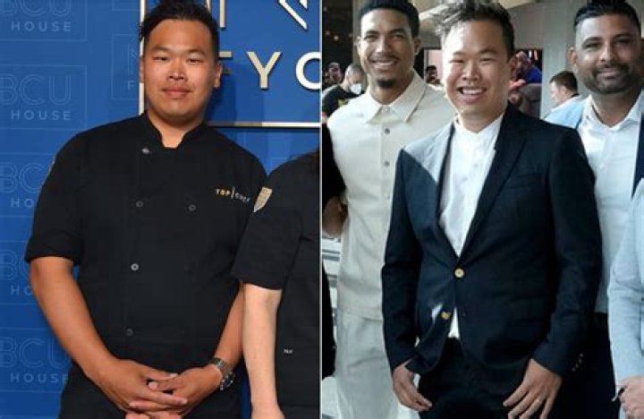 Top Chef: Where Is Buddha Lo Originally From? Details To Know About The Chef