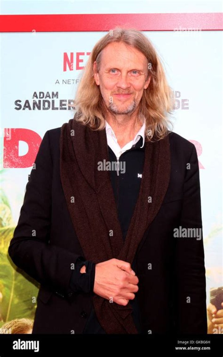 Torsten Voges Net Worth