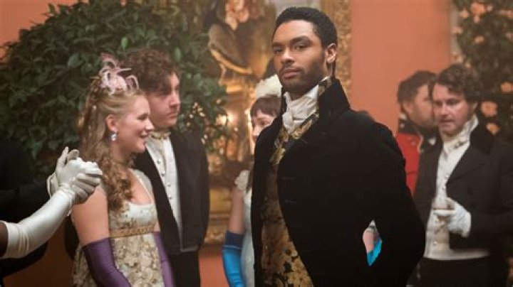 Tose Page: Who is Regé-Jean Page’s brother?