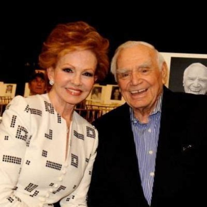 
Tova Borgnine Passed Away At The Age Of 80 