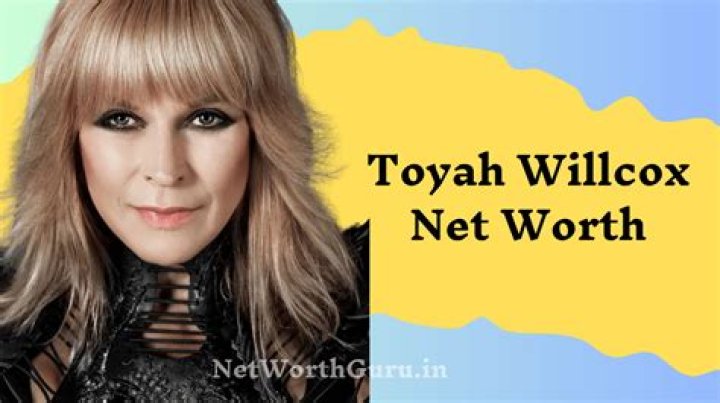 Toyah Willcox Height, Weight, Net Worth, Age, Birthday, Wikipedia, Who, Nationality, Biography