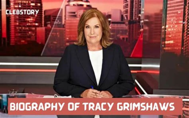 Tracy Grimshaw Height, Weight, Net Worth, Age, Birthday, Wikipedia, Who, Nationality, Biography