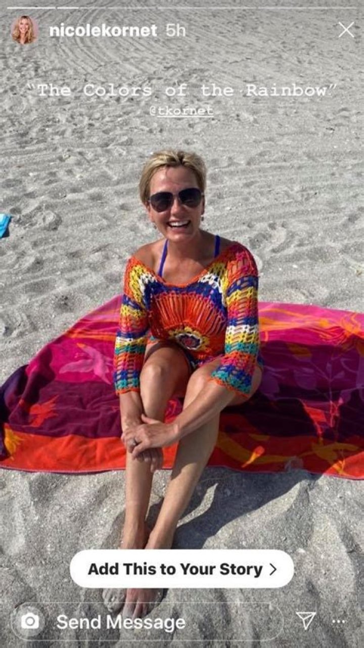 Tracy Kornet Height, Weight, Net Worth, Age, Birthday, Wikipedia, Who, Instagram, Biography