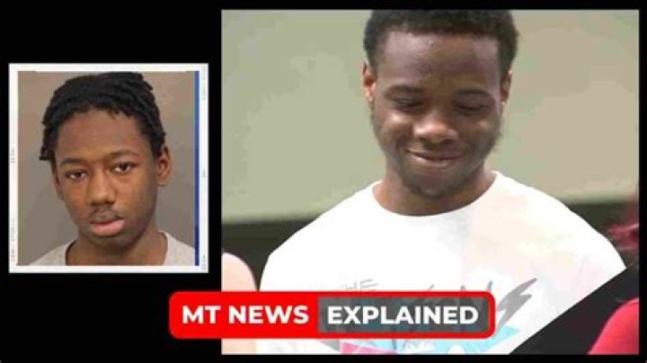 Tragic Loss: Anthony Alexander, who rescued 3 kids from icy pond shot and killed by Diamire Hickman in Darby shooting