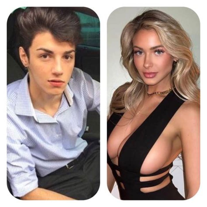 Transgender Youtuber Blaire White Before and After Transition Pictures, Was She Born As A Boy?