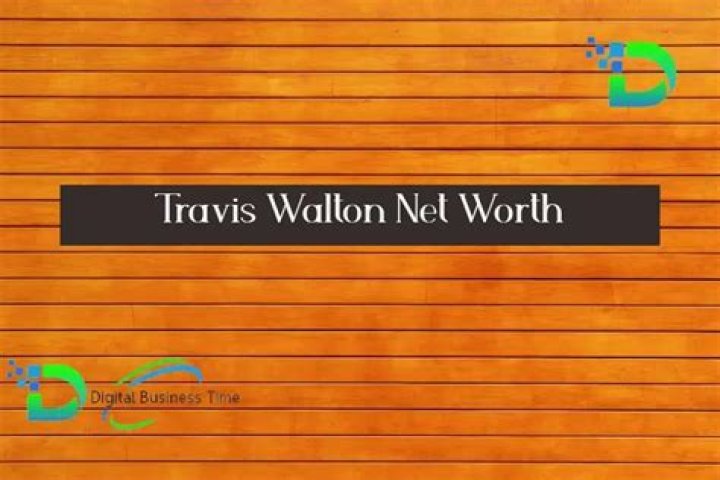 Travis Walton Net Worth