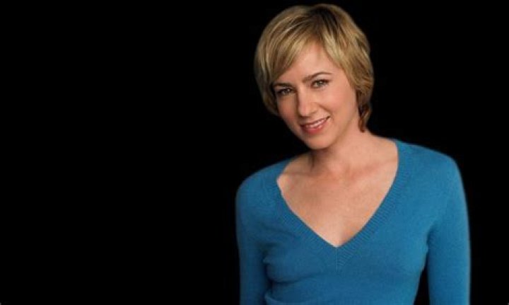 Traylor Howard (Actress) Net Worth