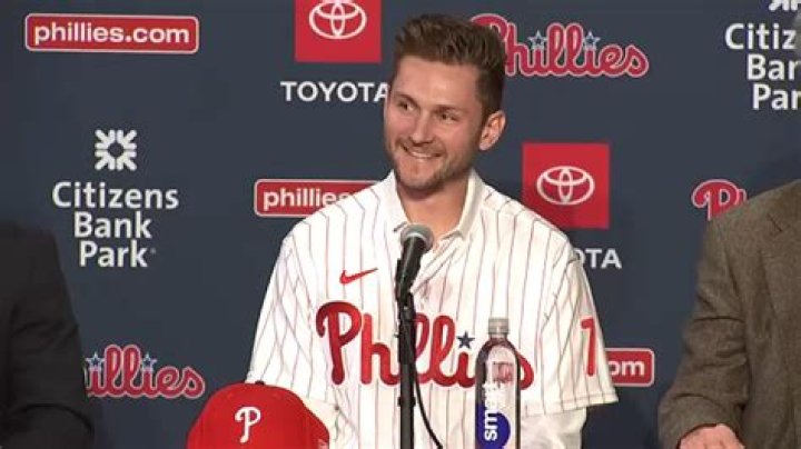 Trea Turner Contract, Salary, Trade, Age, Speed, Teams, Hitting Streak, Swing