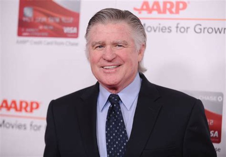 Treat Williams Net Worth