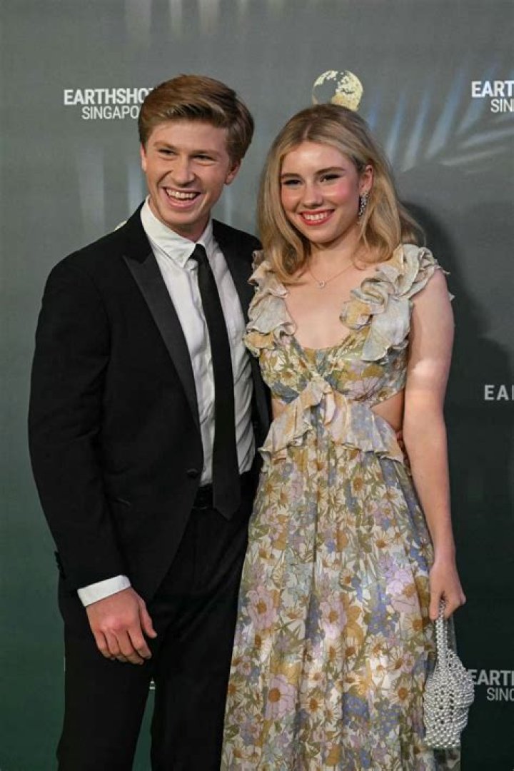 Trenton Irwin Wife: Is Trenton Irwin Married? Who Is Trenton Irwin’s Girlfriend?