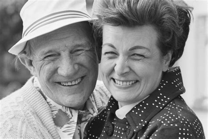 Trevor Howard Net Worth