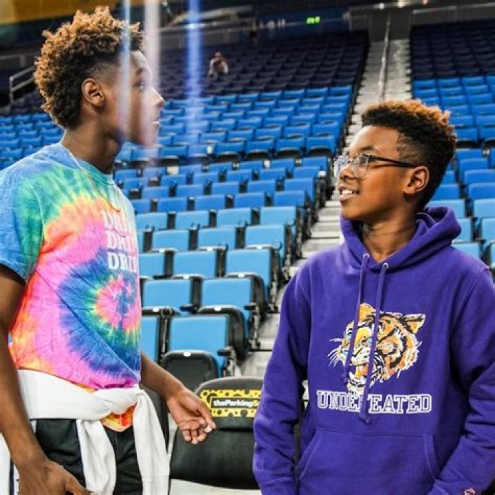 Trey Makai Height, Age, Bio, Career, Parents, Net Worth & More