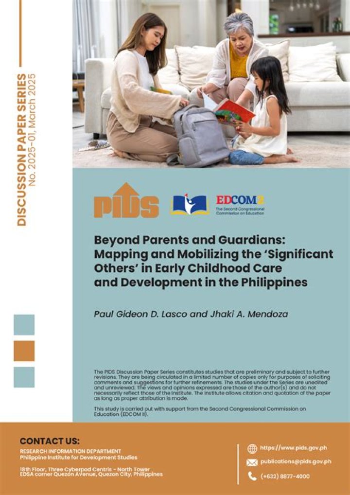 Trinity And Beyond Parents Jobs