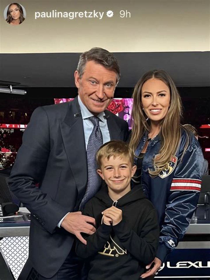 Tristan Gretzky (Wayne Gretzky Son) Wikipedia, Bio, Age, Height, Weight, Girlfriend, Family, Net Worth, Facts