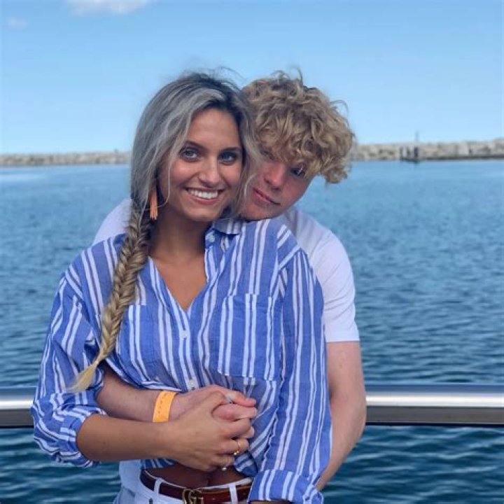 Tristan Jass- Net Worth, Age, Bio, Height, Girlfriend, Nationality, Instagram