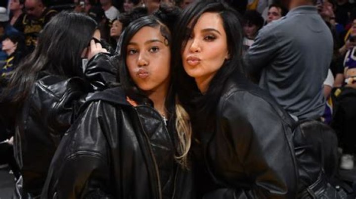 
Tristan Thompson Spotted With Kim Kardashian at North West’s Basketball Game 