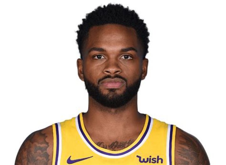 Troy Daniels