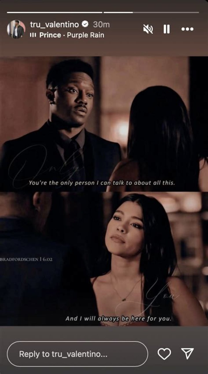 Tru Valentino , Age, Wiki, Biography, , Height, Girlfriend, Instagram