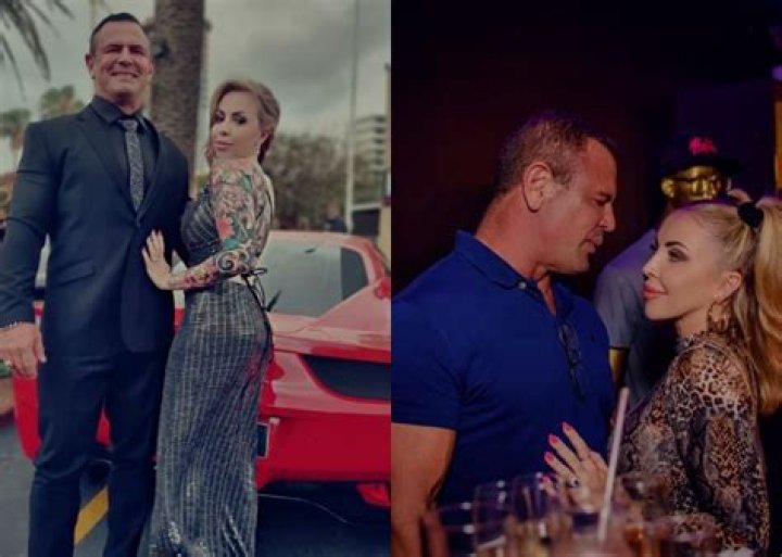 Truck Robinson Net Worth