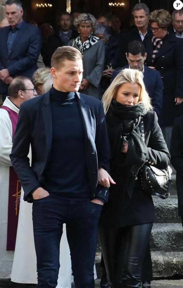 Truth On Mathieu van der Poel and Wife Roxanne Bertels Married Life