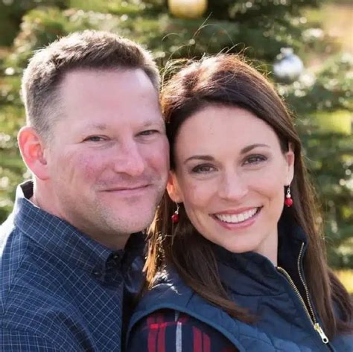 
Tudor Dixon Family Business and Married Life With Husband Aaron William Dixon 