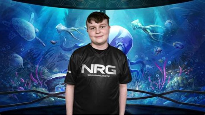 
Twitch Star Benjyfishy Real Name Revealed As Benjy David Fish- Details On His Net Worth in 2022 