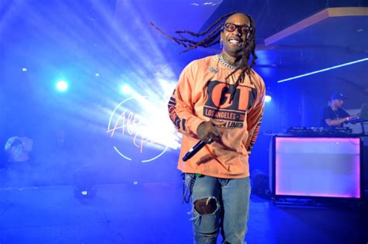 Ty Dolla Sign (Rapper) Wiki, Biography, Age, Height, Weight, Net Worth, Girlfriend
