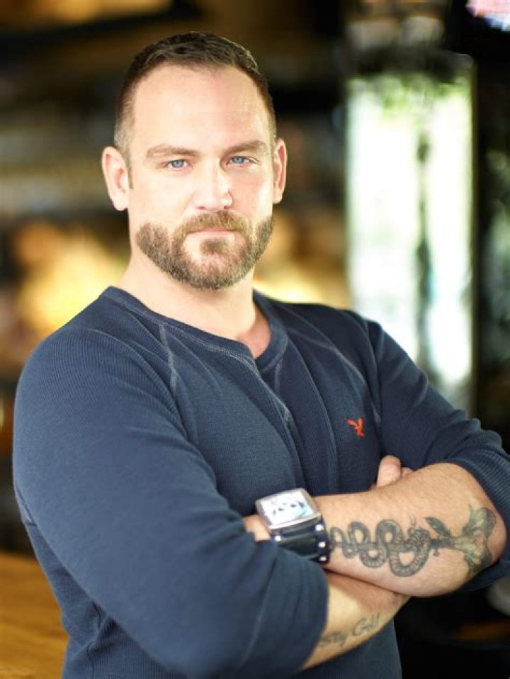 Ty Olsson Height, Weight, Net Worth, Age, Birthday, Wikipedia, Who, Nationality, Biography