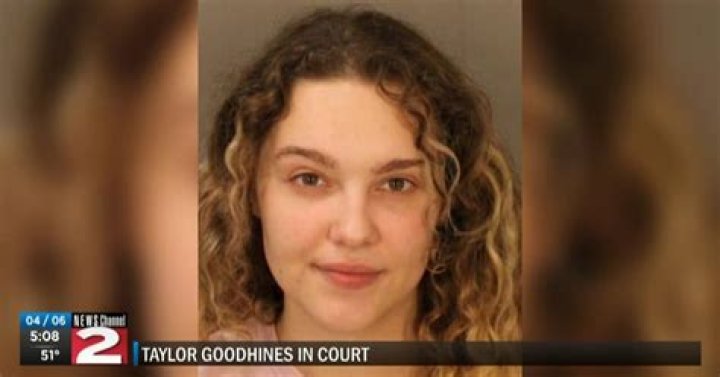 
Tykeyah Laplante GoFundMe raises over $10000 as Mohawk woman dies after stabbing attack 